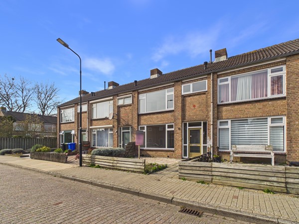 Medium property photo - Iepenlaan 11, 4537 TB Terneuzen